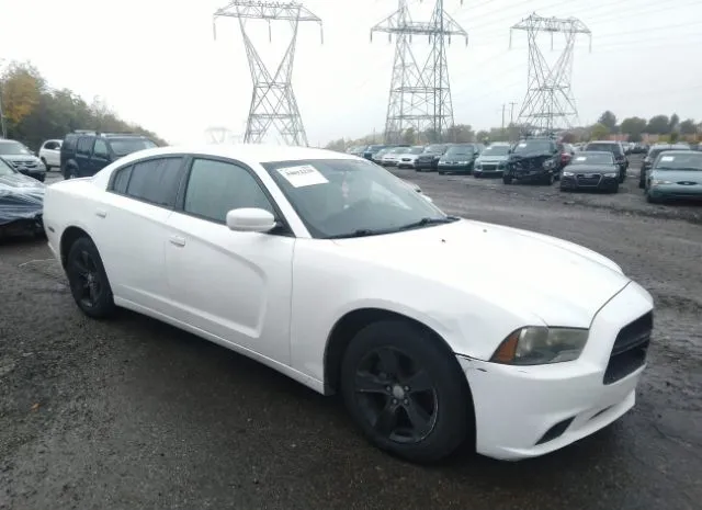 dodge charger 2011 2b3cl3cg5bh608207