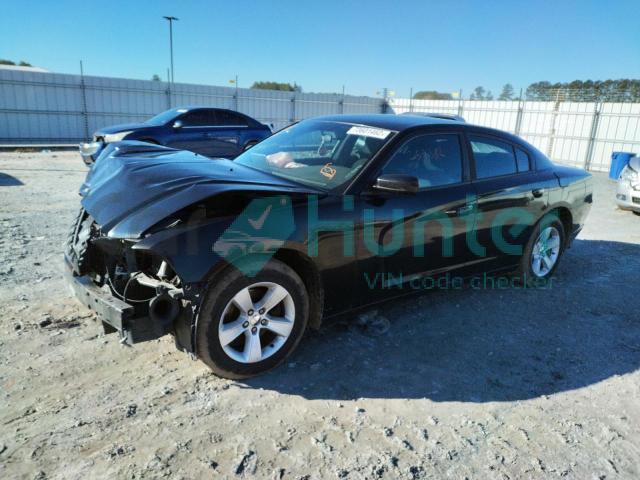 dodge charger 2011 2b3cl3cg6bh513249