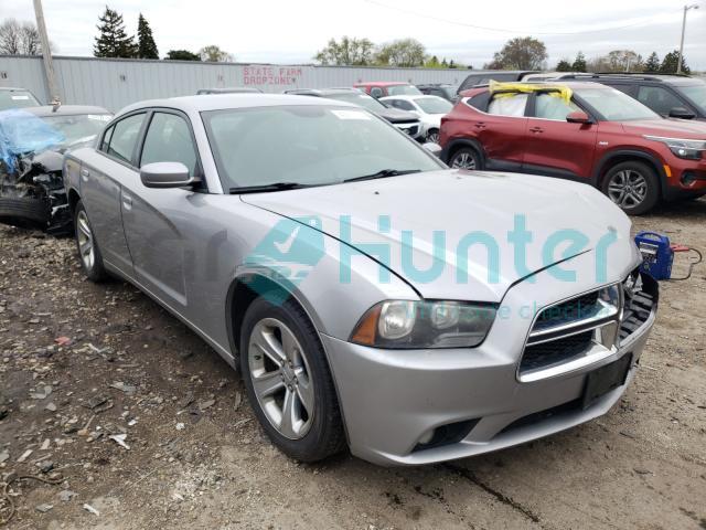 dodge charger 2011 2b3cl3cg6bh520136