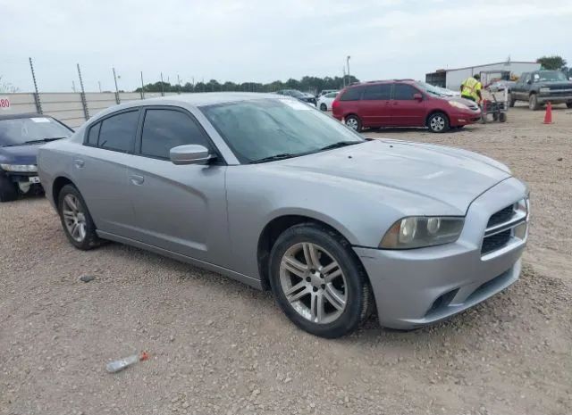 dodge charger 2011 2b3cl3cg6bh521075