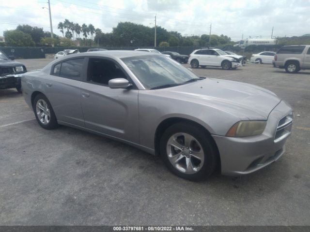 dodge charger 2011 2b3cl3cg6bh521710