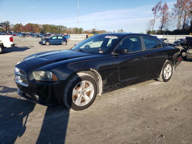 dodge charger 2011 2b3cl3cg6bh527099