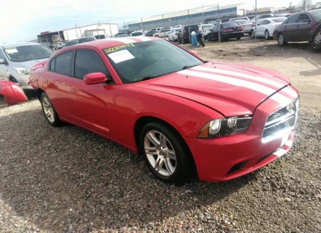 dodge charger 2011 2b3cl3cg6bh534733