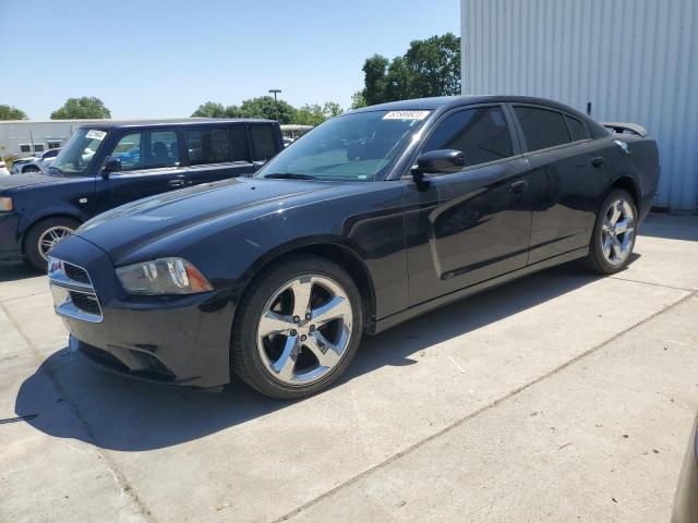 dodge charger 2011 2b3cl3cg6bh537552