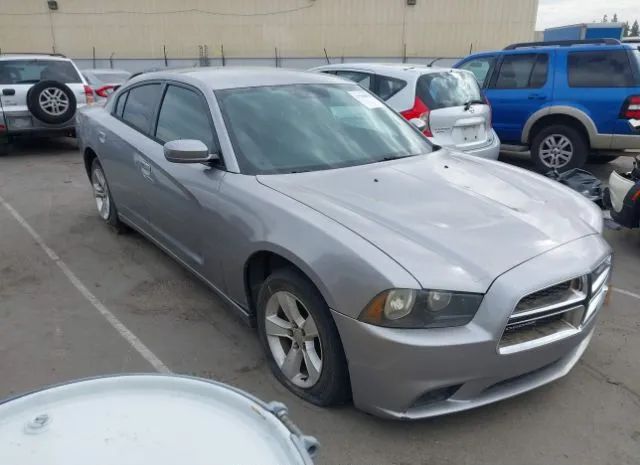 dodge charger 2011 2b3cl3cg6bh548261