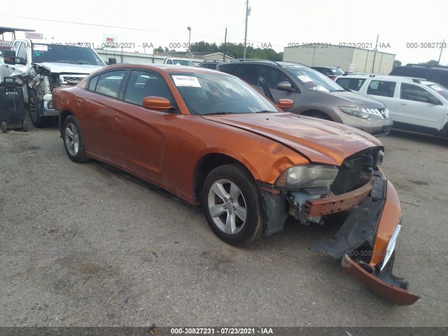 dodge charger 2011 2b3cl3cg6bh566890