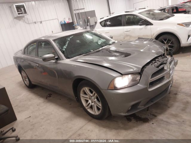 dodge charger 2011 2b3cl3cg6bh590445