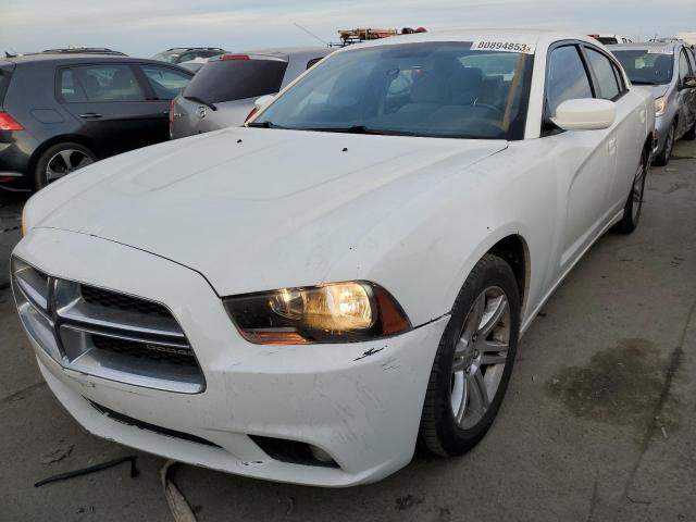 dodge charger 2011 2b3cl3cg6bh606787