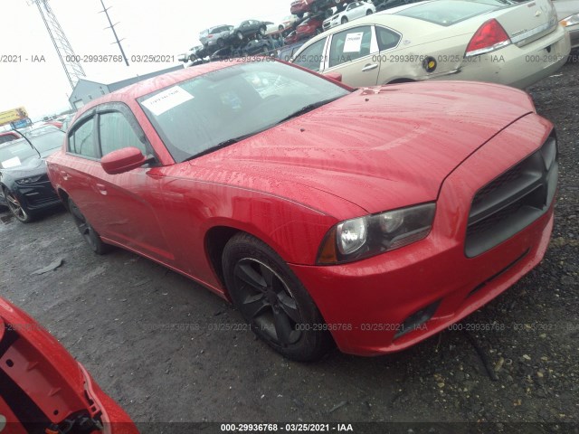 dodge charger 2011 2b3cl3cg7bh525071