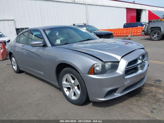 dodge charger 2011 2b3cl3cg7bh527015