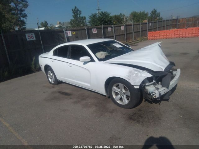 dodge charger 2011 2b3cl3cg7bh581950