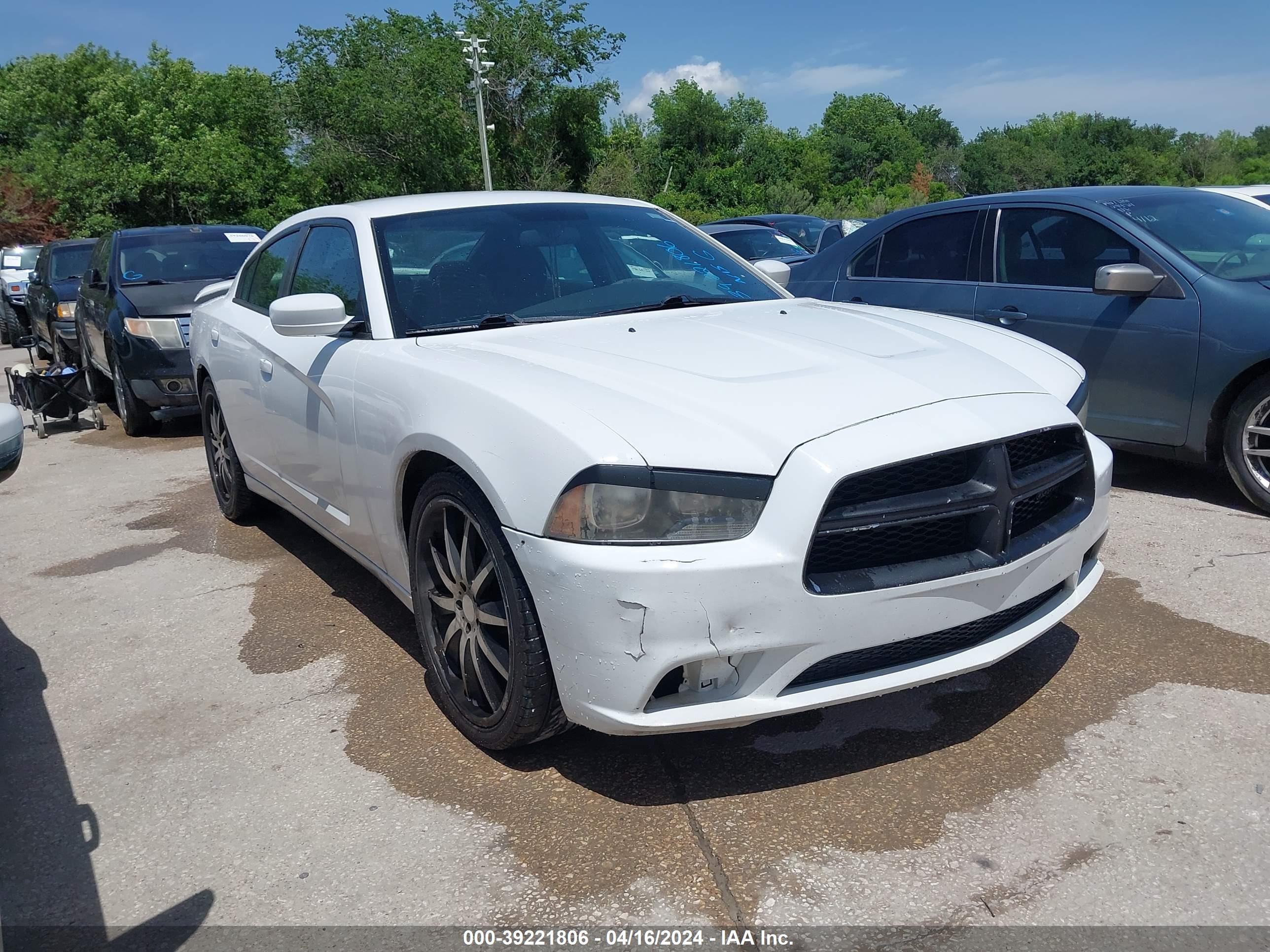 dodge charger 2011 2b3cl3cg7bh606104