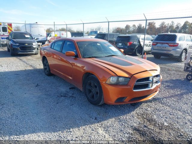 dodge charger 2011 2b3cl3cg7bh608130