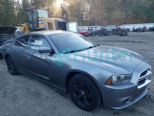 dodge charger 2011 2b3cl3cg7bh608564