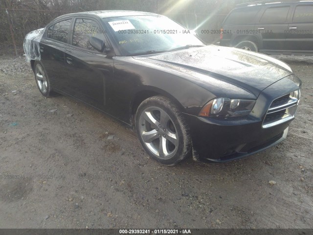 dodge charger 2011 2b3cl3cg8bh503600