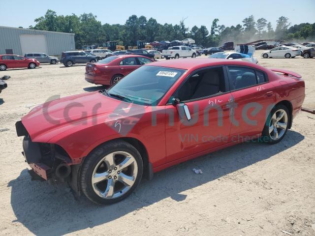 dodge charger 2011 2b3cl3cg8bh505993