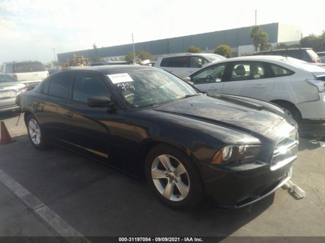 dodge charger 2011 2b3cl3cg8bh509221