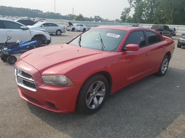 dodge charger 2011 2b3cl3cg8bh513530