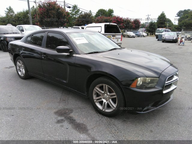 dodge charger 2011 2b3cl3cg8bh541148