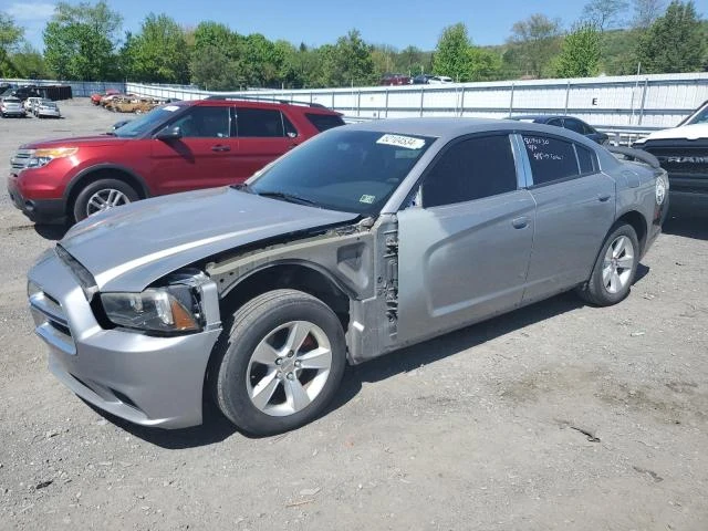 dodge charger 2011 2b3cl3cg8bh541151
