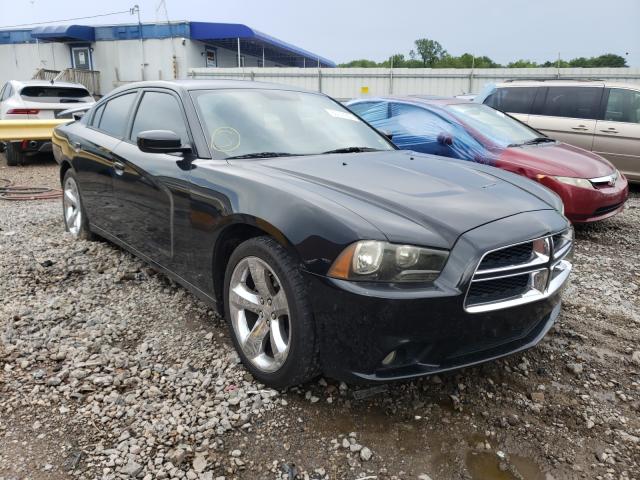 dodge charger 2011 2b3cl3cg9bh505873