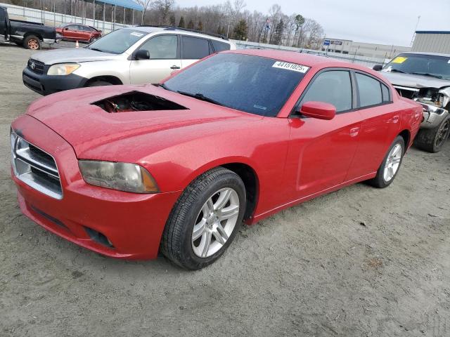 dodge charger 2011 2b3cl3cg9bh511415