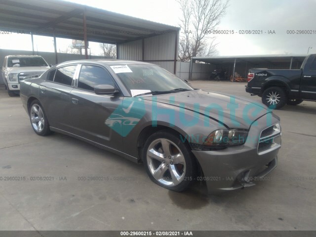 dodge charger 2011 2b3cl3cg9bh523158