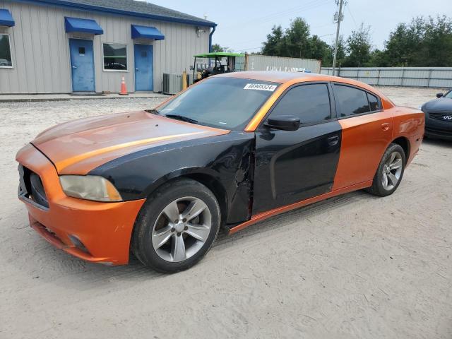 dodge charger 2011 2b3cl3cg9bh527792