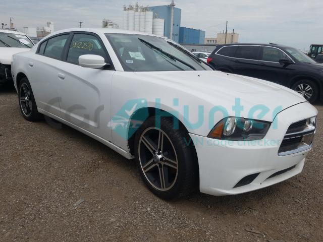 dodge charger 2011 2b3cl3cg9bh535651
