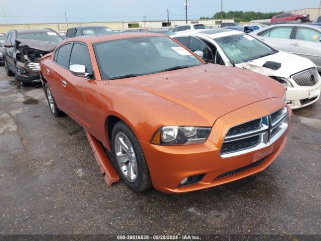 dodge charger 2011 2b3cl3cg9bh558704