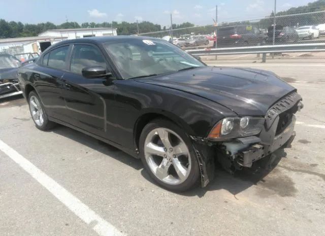 dodge charger 2011 2b3cl3cgxbh508569