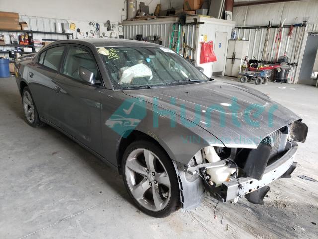 dodge charger 2011 2b3cl3cgxbh512041