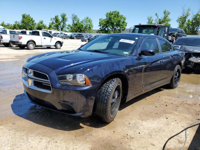 dodge charger 2011 2b3cl3cgxbh534153