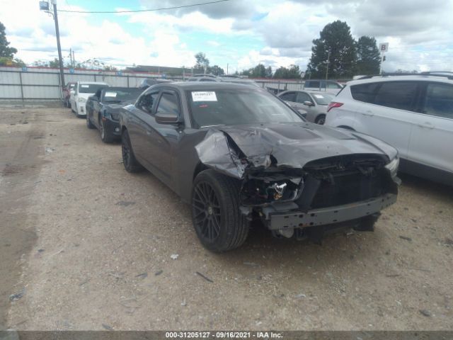 dodge charger 2011 2b3cl3cgxbh534363