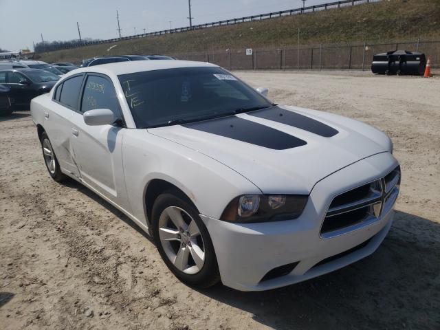 dodge charger 2011 2b3cl3cgxbh538350