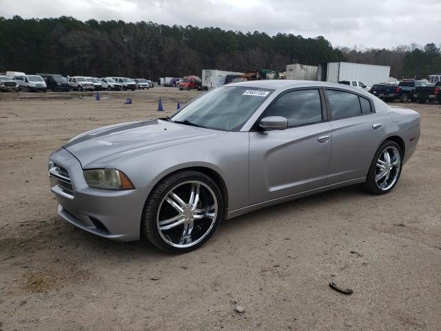dodge charger 2011 2b3cl3cgxbh543998