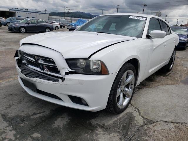 dodge charger 2011 2b3cl3cgxbh550739