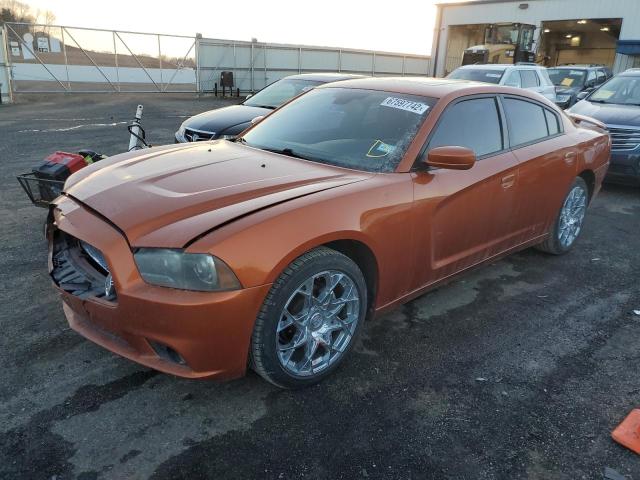 dodge charger 2011 2b3cl3cgxbh553141