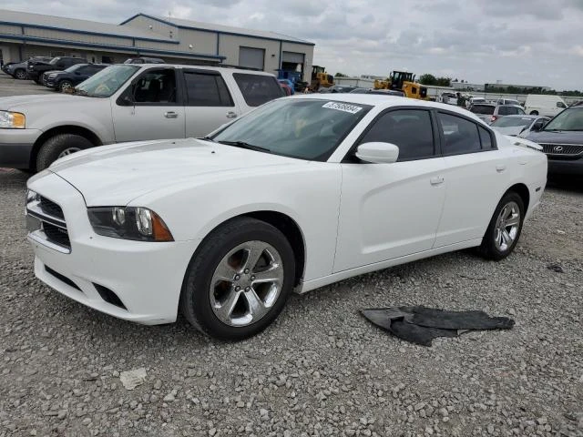 dodge charger 2011 2b3cl3cgxbh567797