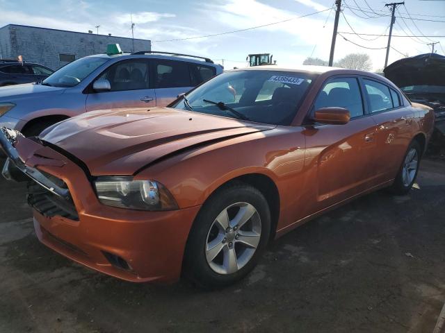 dodge charger 2011 2b3cl3cgxbh584194