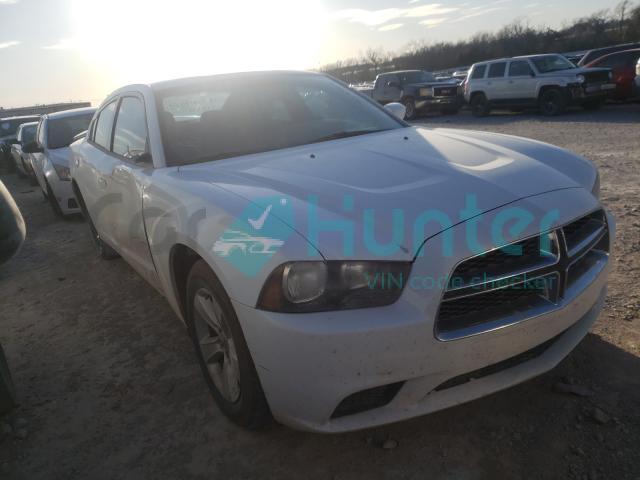 dodge charger 2011 2b3cl3cgxbh584731