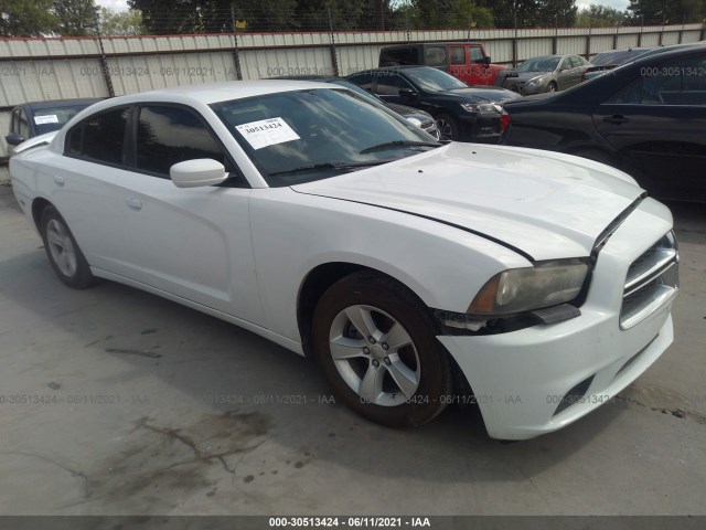 dodge charger 2011 2b3cl3cgxbh606114