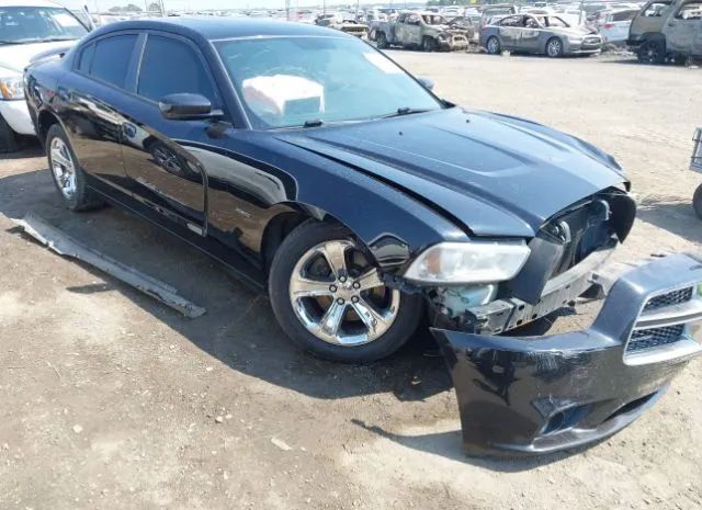 dodge charger 2011 2b3cl5ct1bh508579