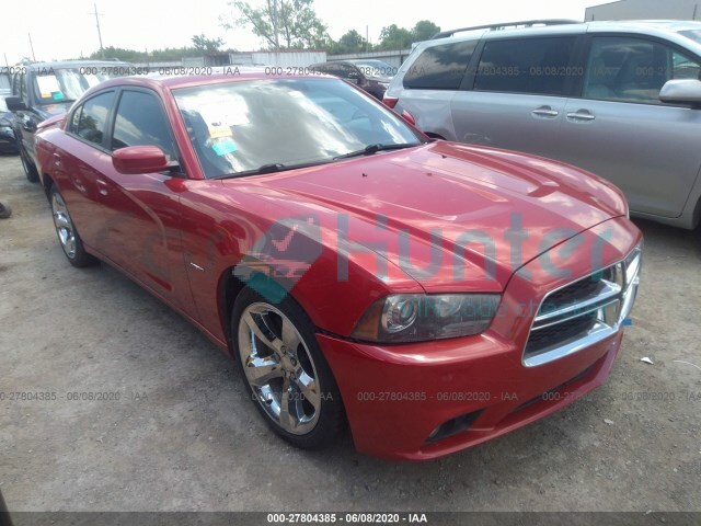 dodge charger 2011 2b3cl5ct1bh508663