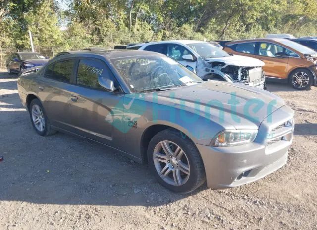 dodge charger 2011 2b3cl5ct1bh512373
