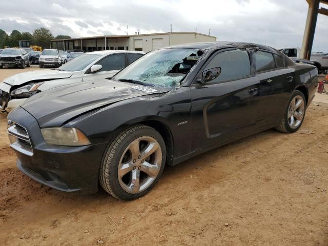 dodge charger r/ 2011 2b3cl5ct2bh503407