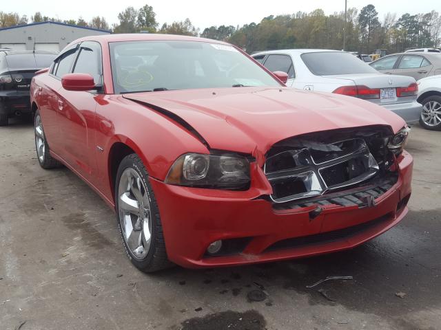 dodge charger r/ 2011 2b3cl5ct2bh504301