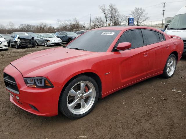 dodge charger r/ 2011 2b3cl5ct3bh504663