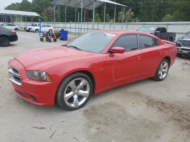 dodge charger r/ 2011 2b3cl5ct3bh512472