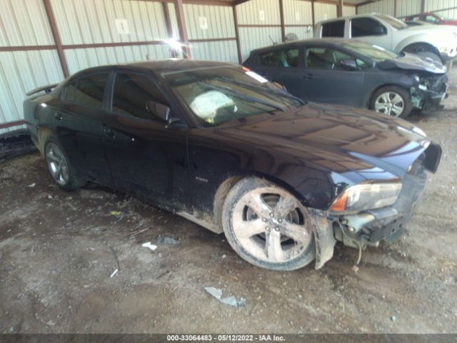 dodge charger 2011 2b3cl5ct3bh551417